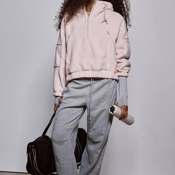 Free People Wild&Fleece Pullover - Picture 5 of 5